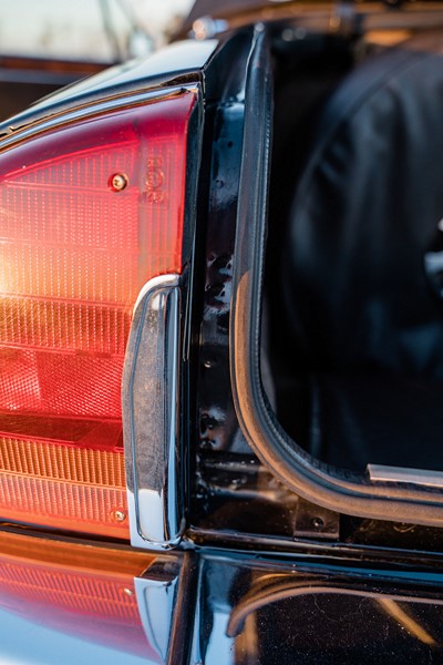 1988 Jaguar XJ-SC V12 295HP
